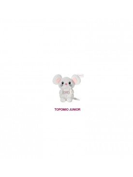 For Pets Only - topomio toy junior